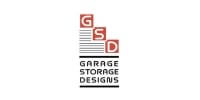 GSD Garage Storage Designs logo