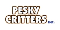 Pesky Critters Inc. logo