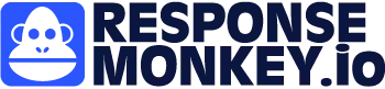 Response Monkey